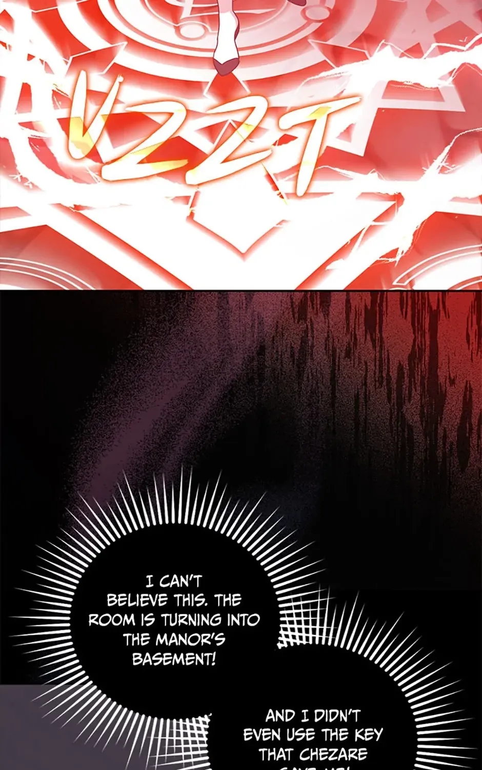 Catherine's Key to a Happy Life - Chapter 40 - Page 11
