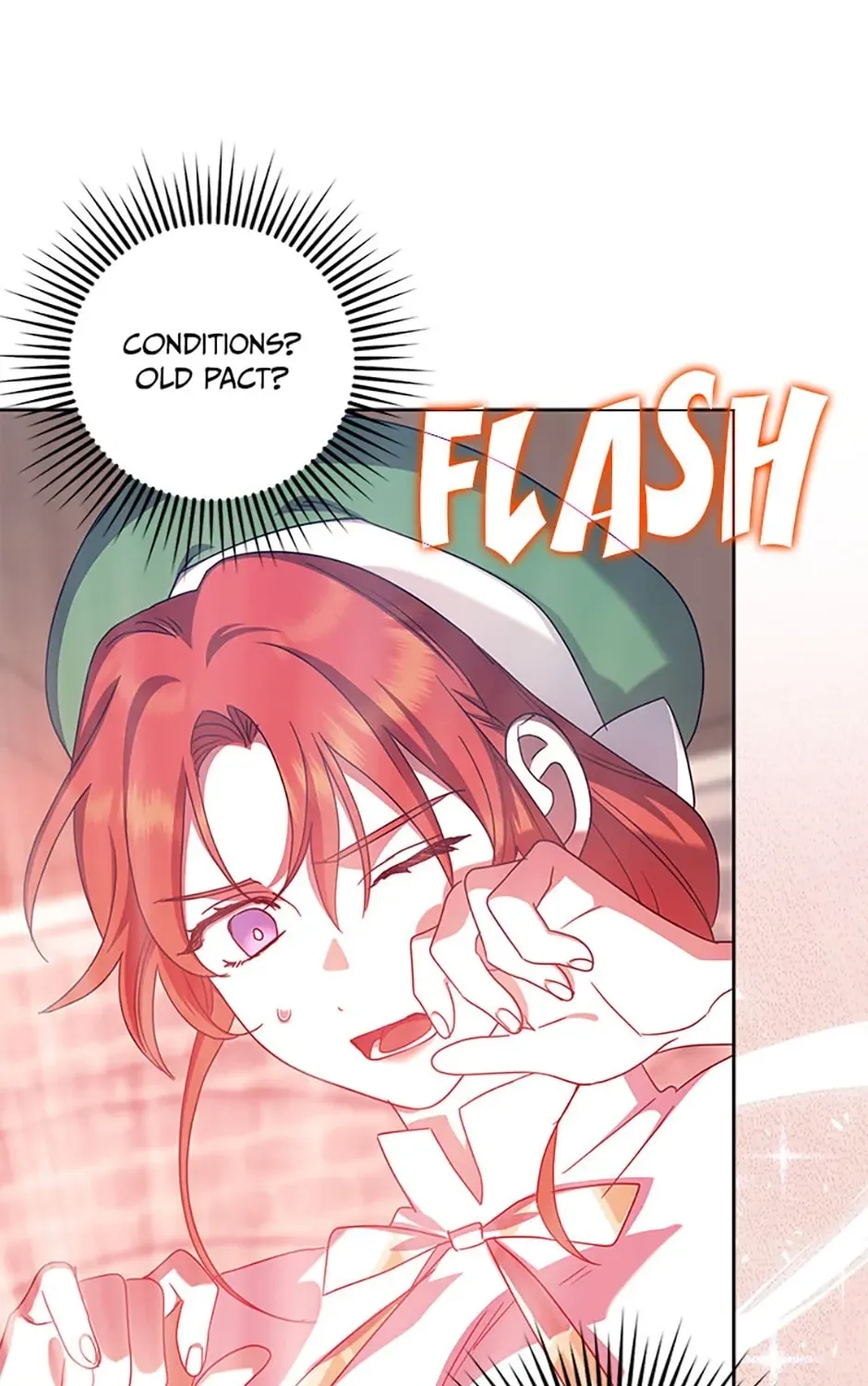 Catherine's Key to a Happy Life - Chapter 40 - Page 21