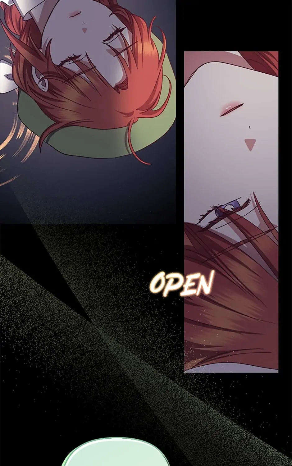 Catherine's Key to a Happy Life - Chapter 40 - Page 29