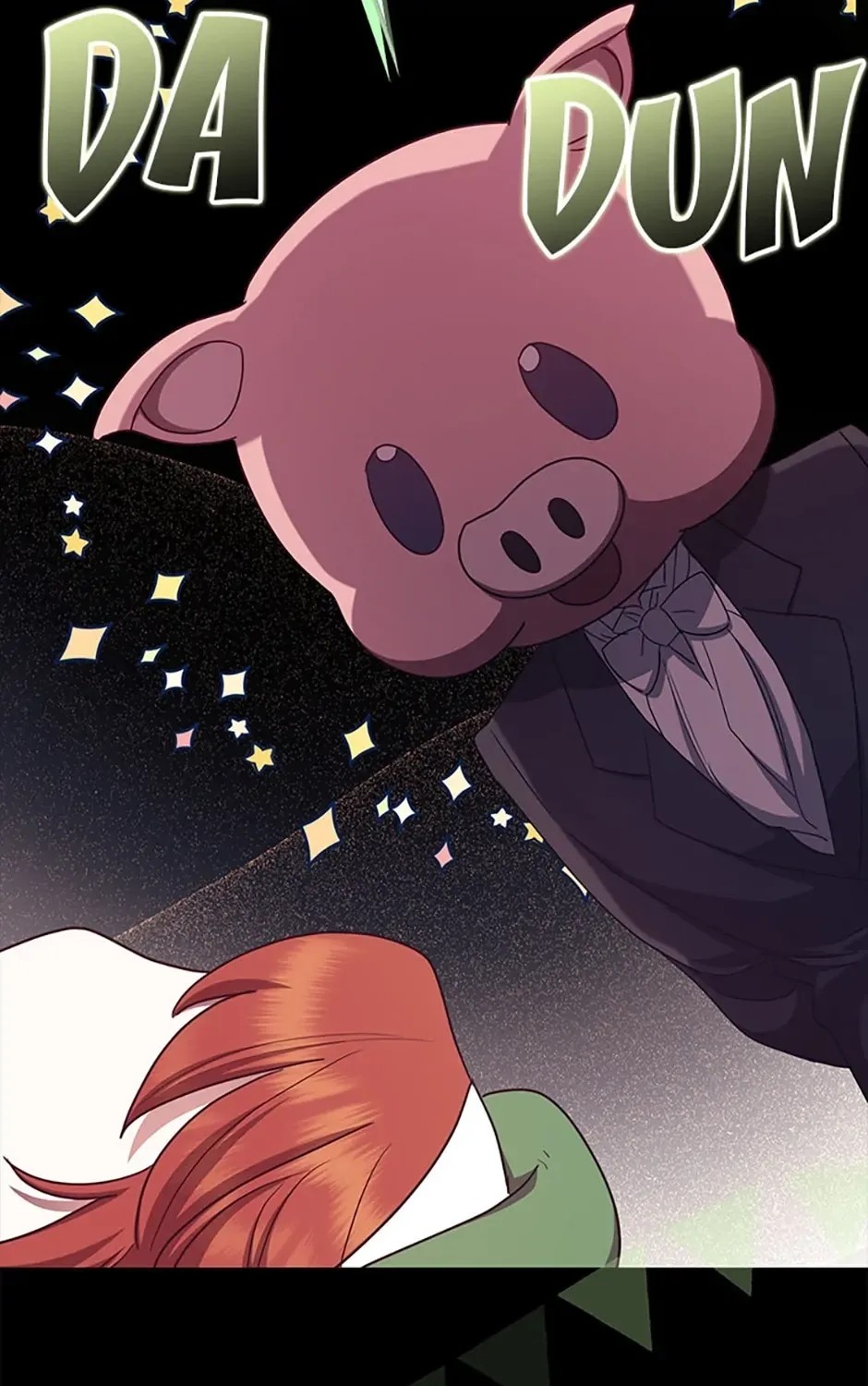 Catherine's Key to a Happy Life - Chapter 40 - Page 31