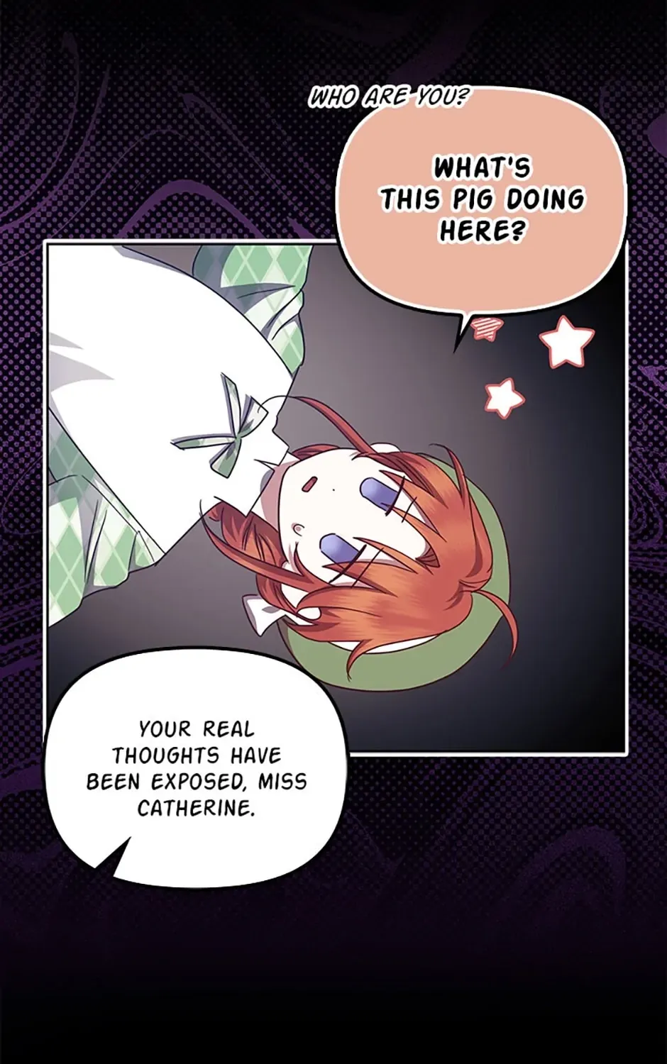 Catherine's Key to a Happy Life - Chapter 40 - Page 33