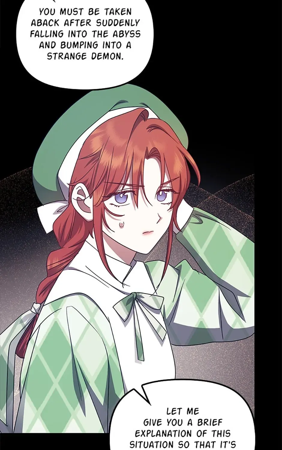 Catherine's Key to a Happy Life - Chapter 40 - Page 37