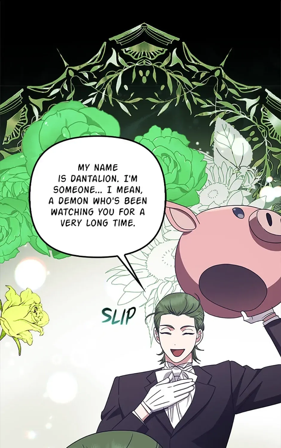 Catherine's Key to a Happy Life - Chapter 40 - Page 39
