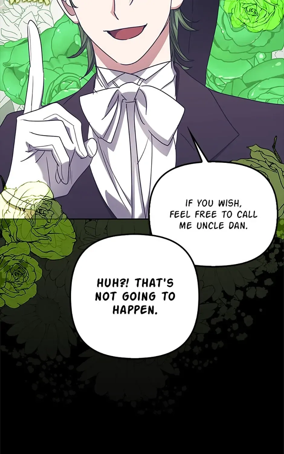 Catherine's Key to a Happy Life - Chapter 40 - Page 41