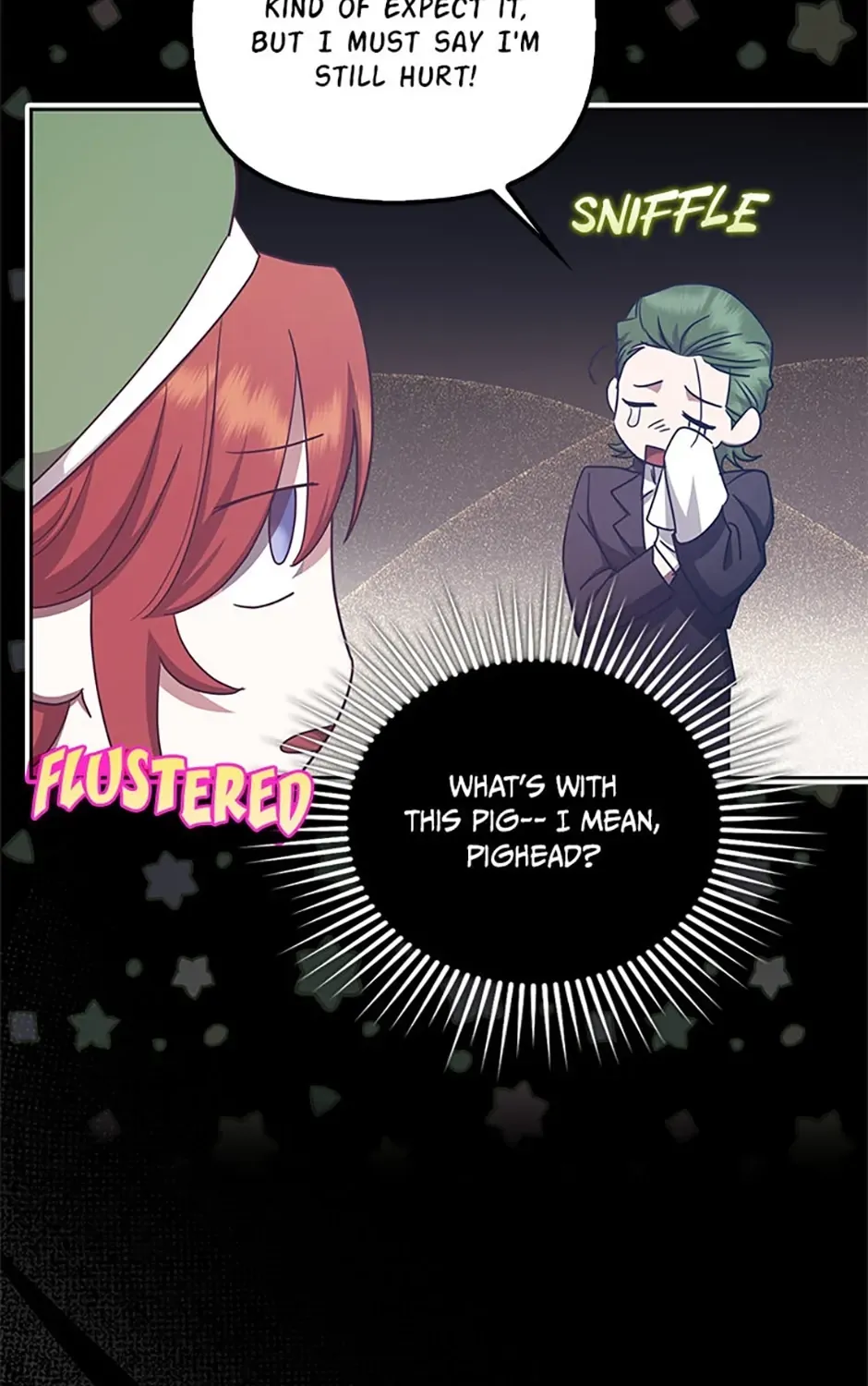 Catherine's Key to a Happy Life - Chapter 40 - Page 43