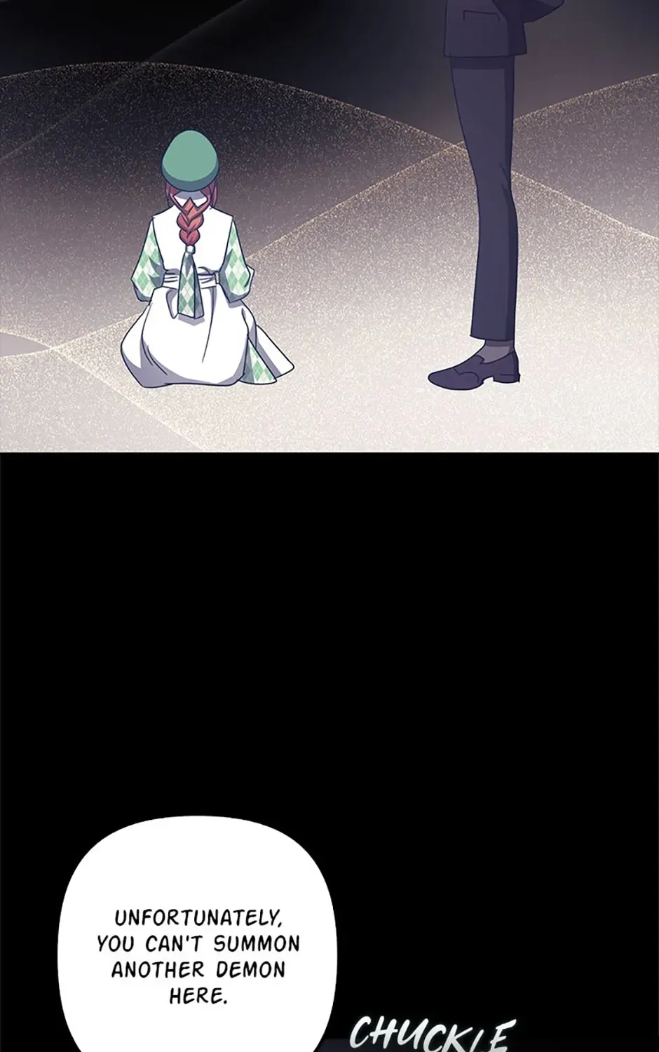 Catherine's Key to a Happy Life - Chapter 40 - Page 51