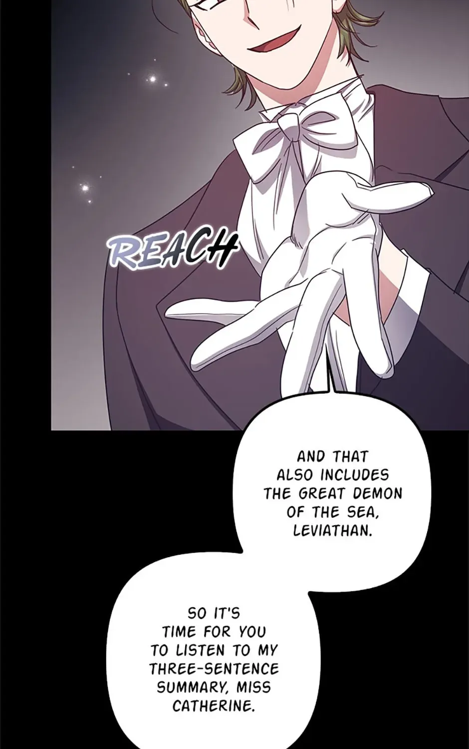 Catherine's Key to a Happy Life - Chapter 40 - Page 53