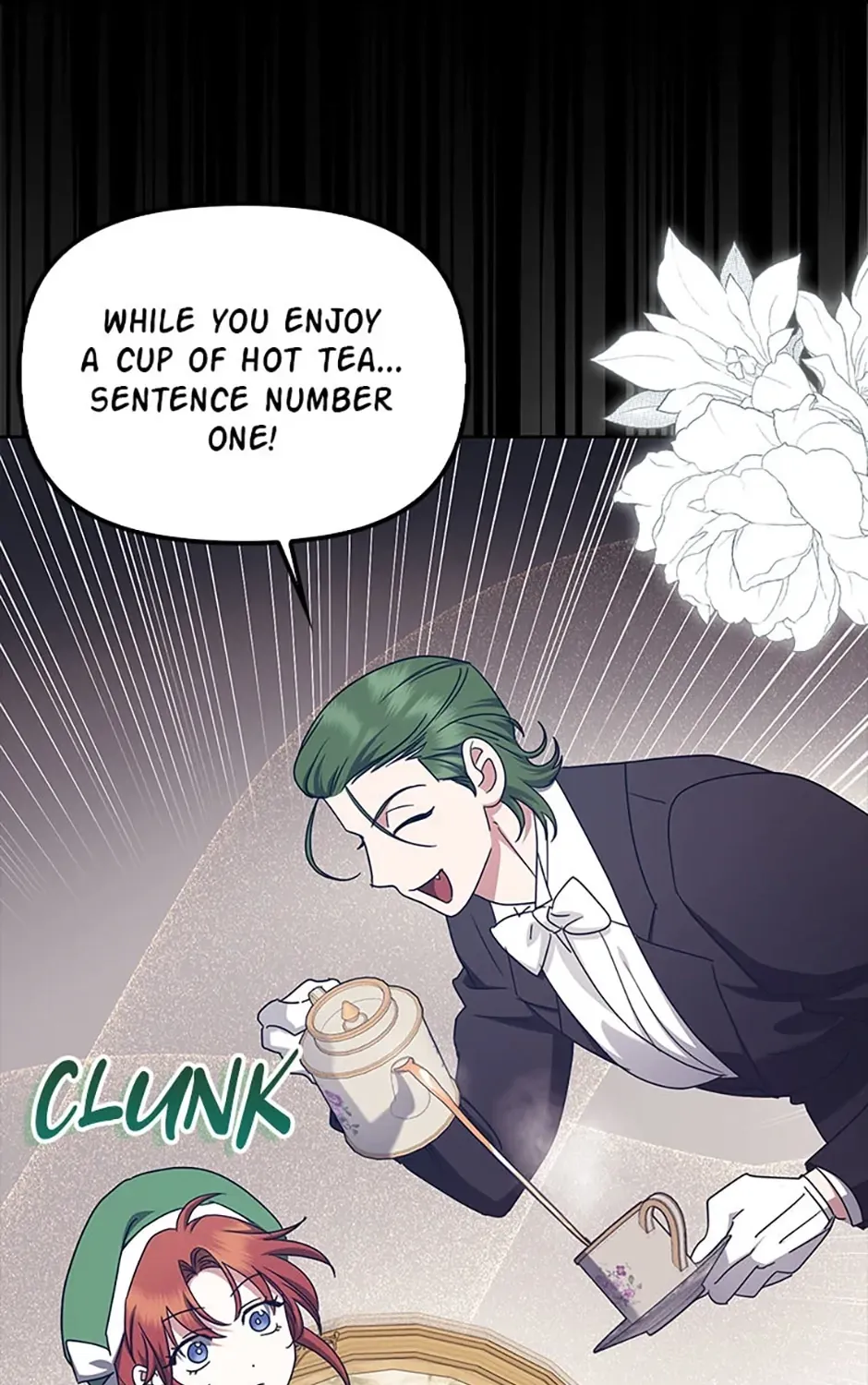 Catherine's Key to a Happy Life - Chapter 40 - Page 57