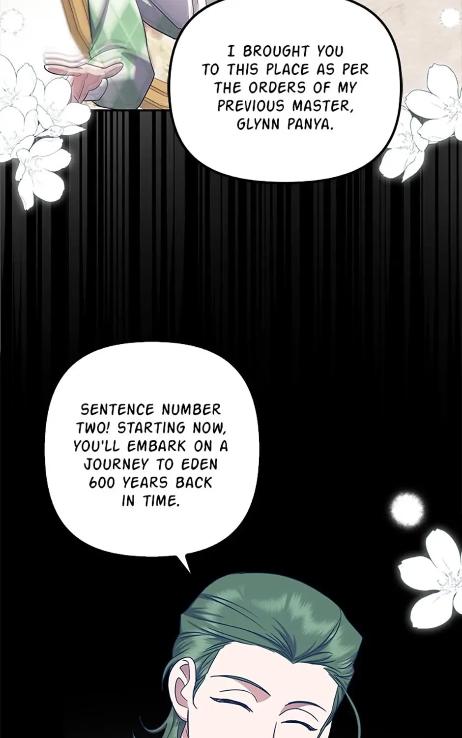 Catherine's Key to a Happy Life - Chapter 40 - Page 59