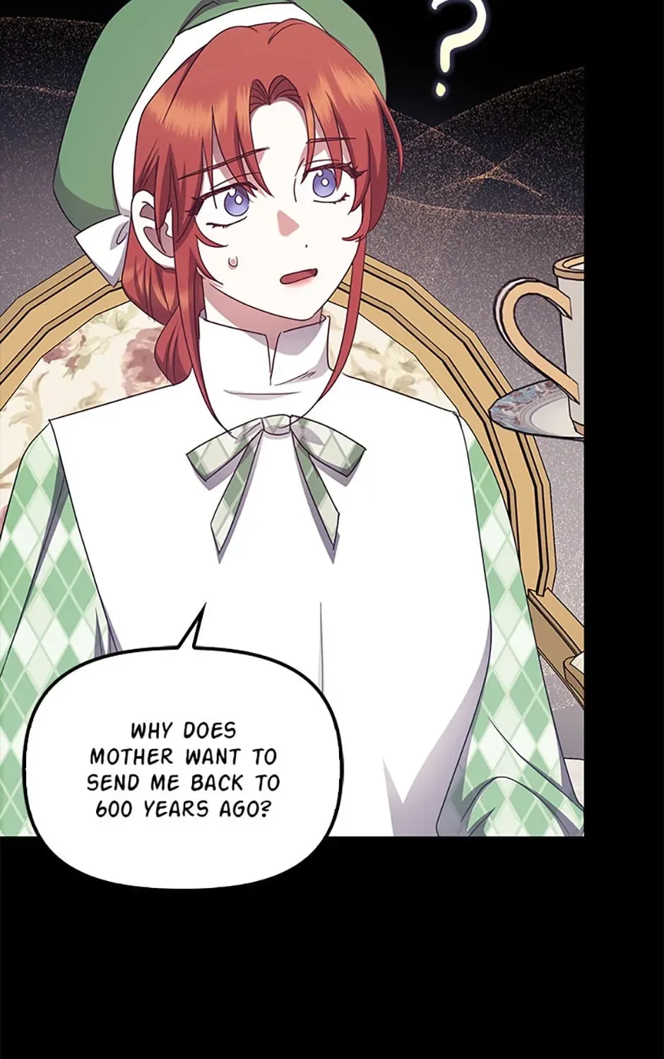 Catherine's Key to a Happy Life - Chapter 40 - Page 63