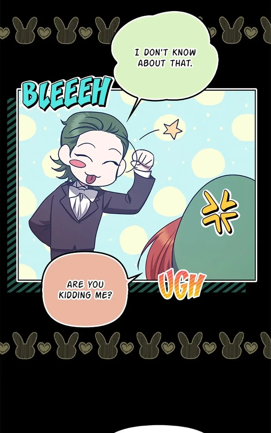 Catherine's Key to a Happy Life - Chapter 40 - Page 65