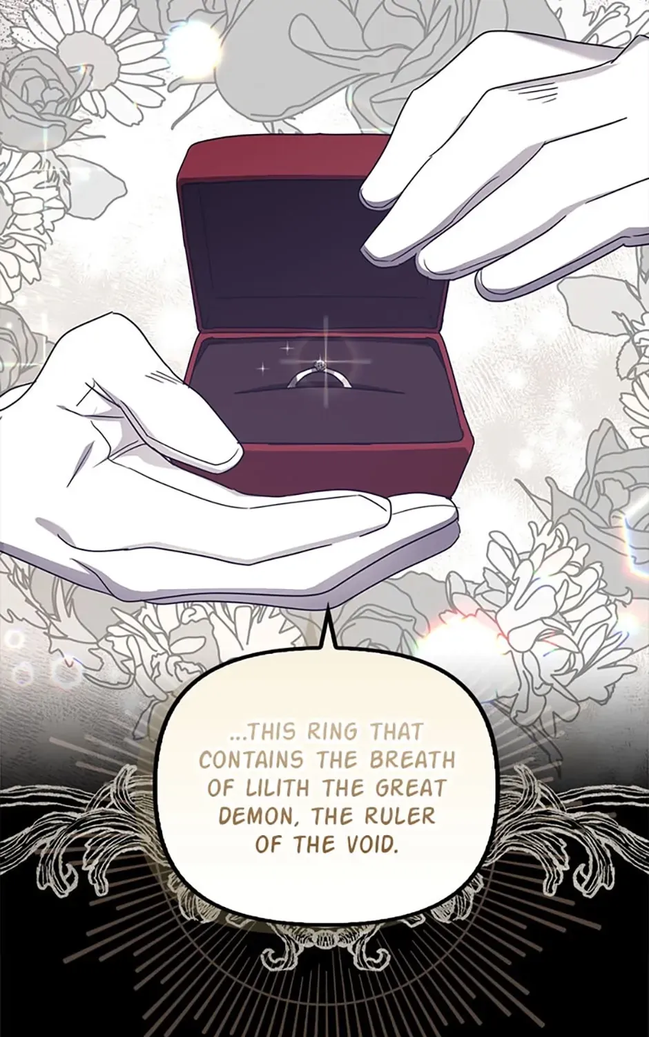 Catherine's Key to a Happy Life - Chapter 40 - Page 69