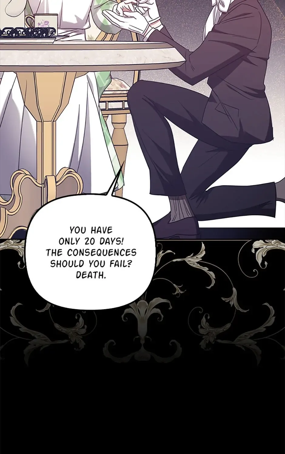 Catherine's Key to a Happy Life - Chapter 40 - Page 73