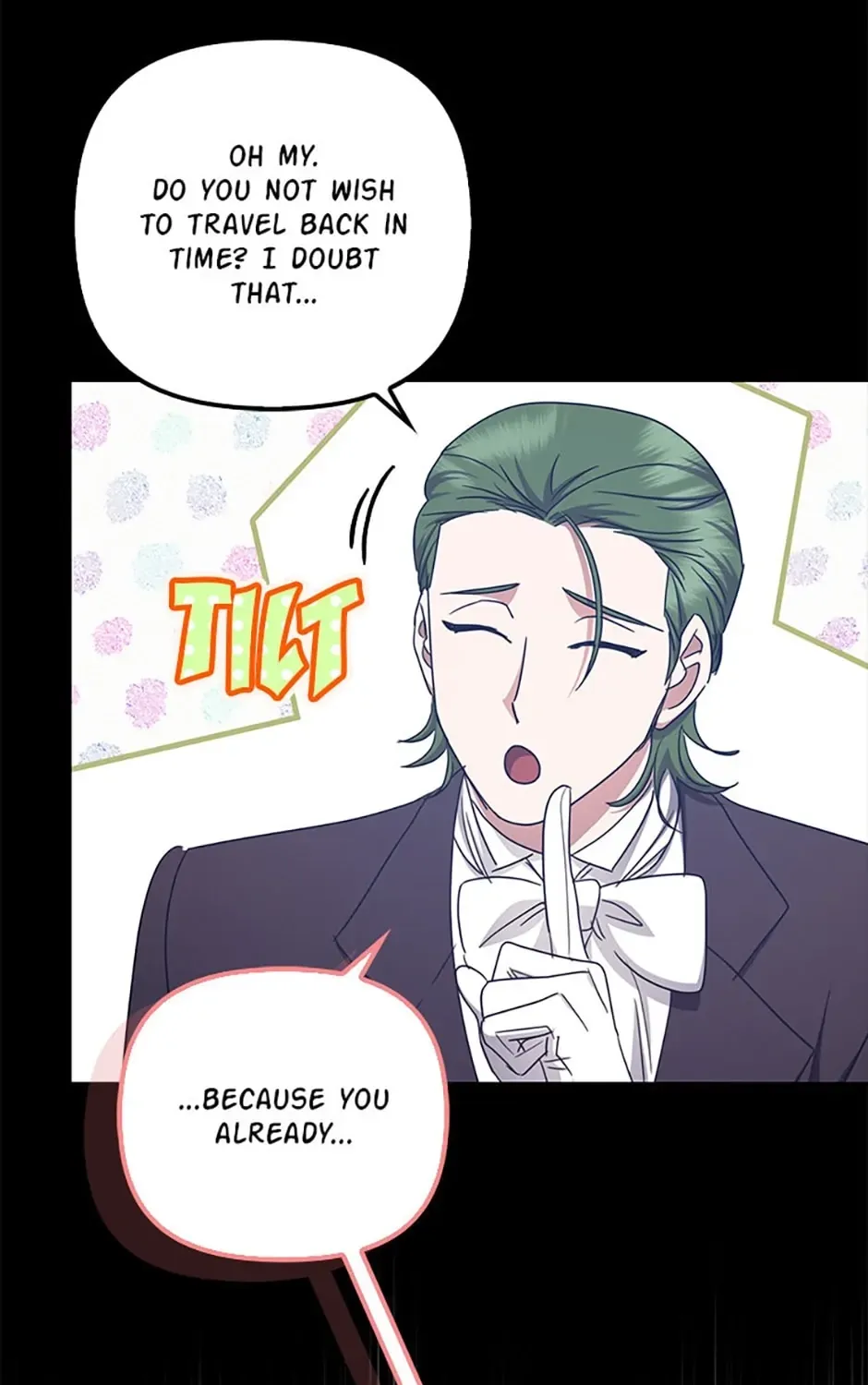 Catherine's Key to a Happy Life - Chapter 40 - Page 77