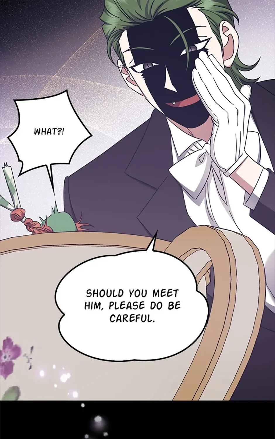 Catherine's Key to a Happy Life - Chapter 40 - Page 85