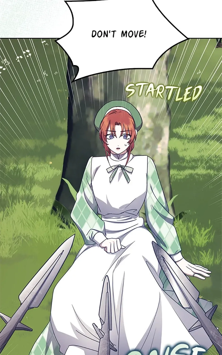 Catherine's Key to a Happy Life - Chapter 40 - Page 97