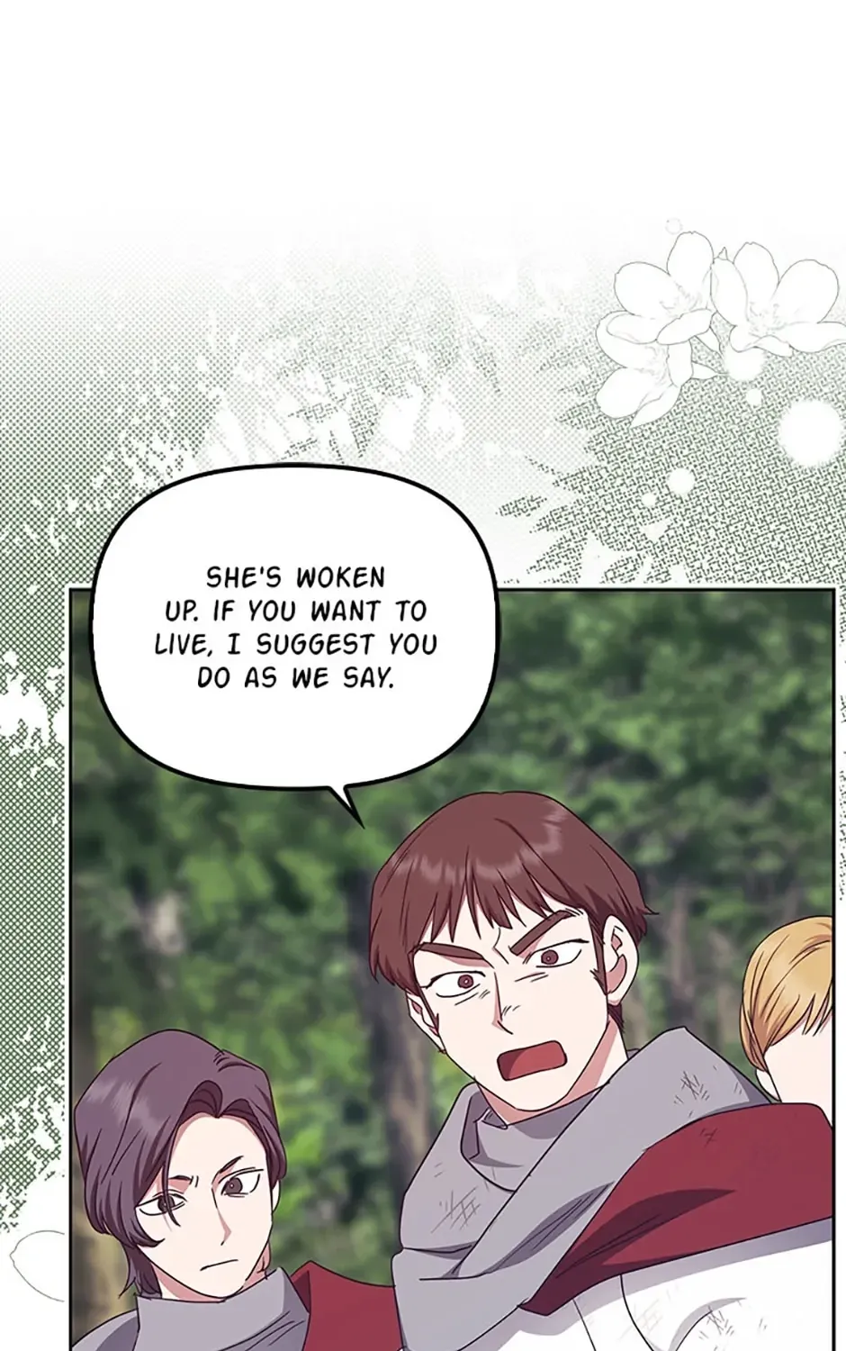 Catherine's Key to a Happy Life - Chapter 40 - Page 99
