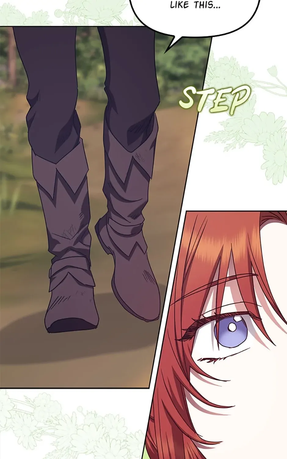 Catherine's Key to a Happy Life - Chapter 40 - Page 105
