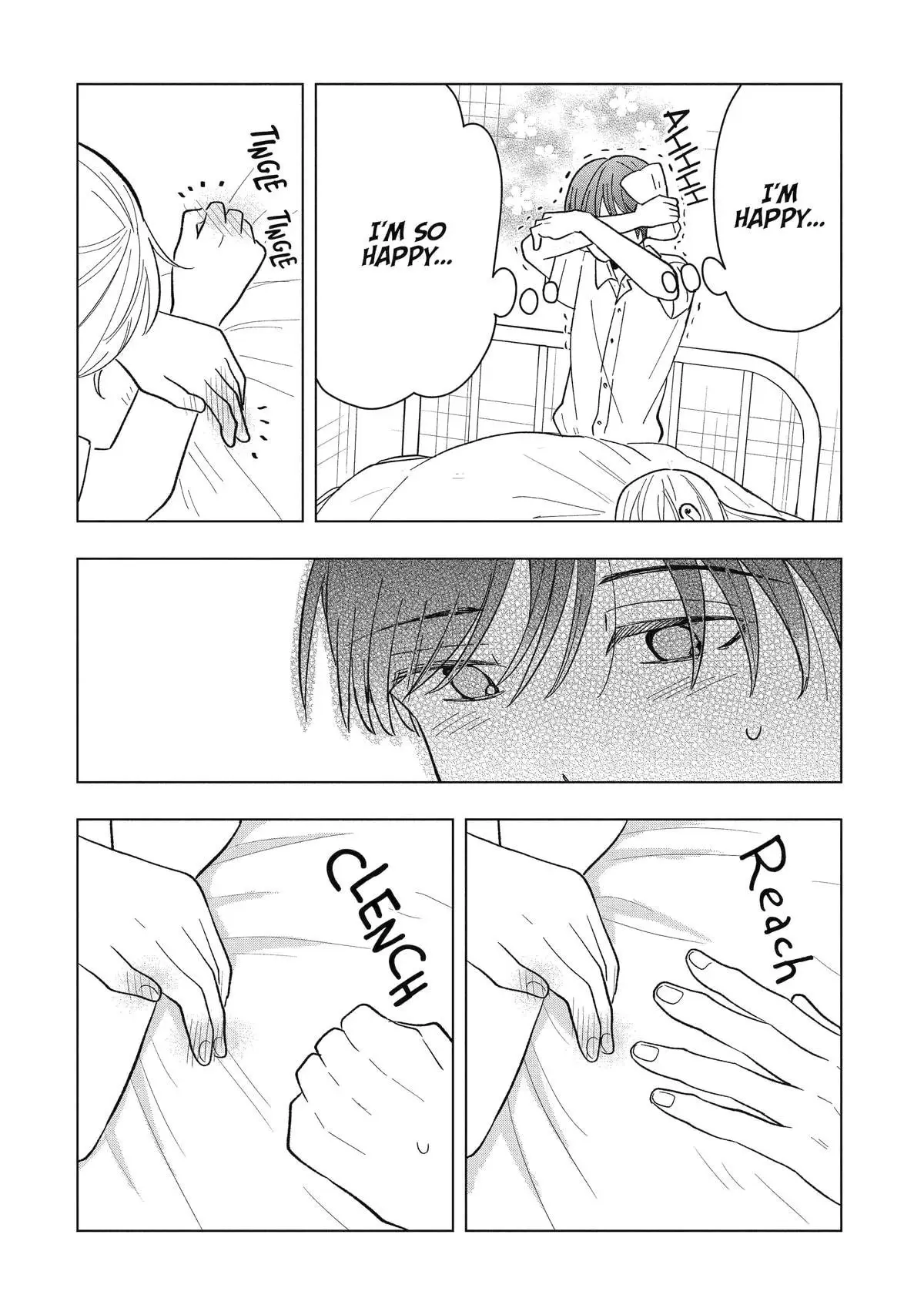 Takamori-kun wo Damarasetai!! - Chapter 11 - Page 26