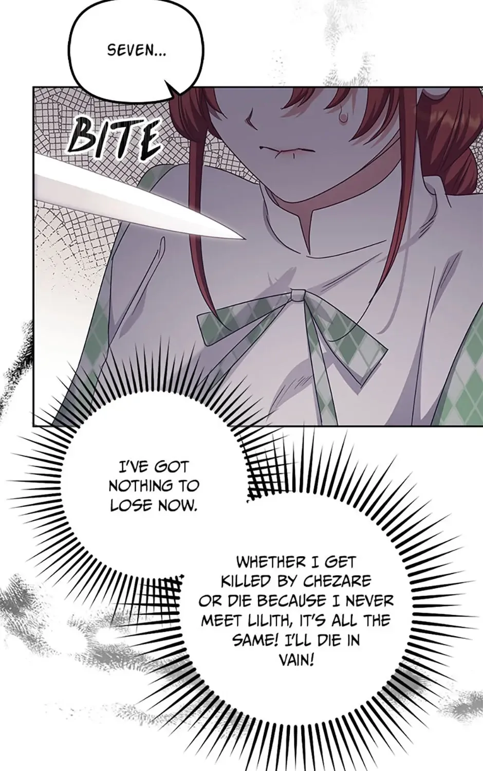 Catherine's Key to a Happy Life - Chapter 40 - Page 121