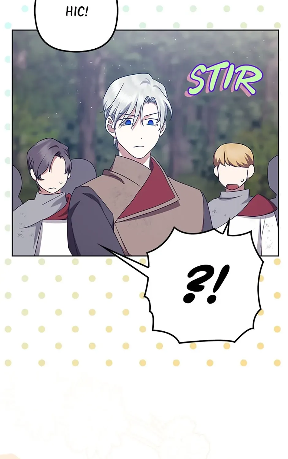 Catherine's Key to a Happy Life - Chapter 40 - Page 123