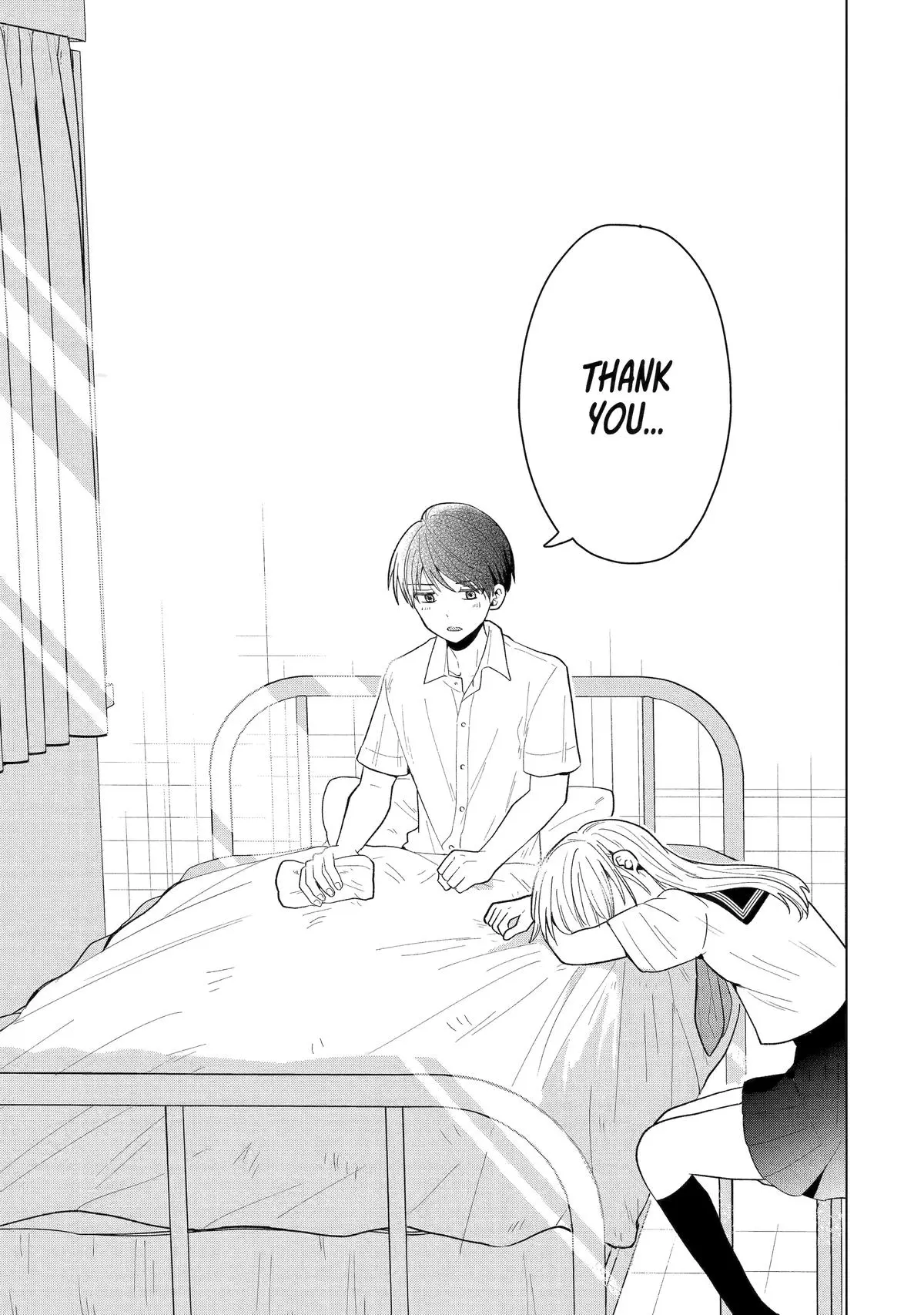 Takamori-kun wo Damarasetai!! - Chapter 11 - Page 27