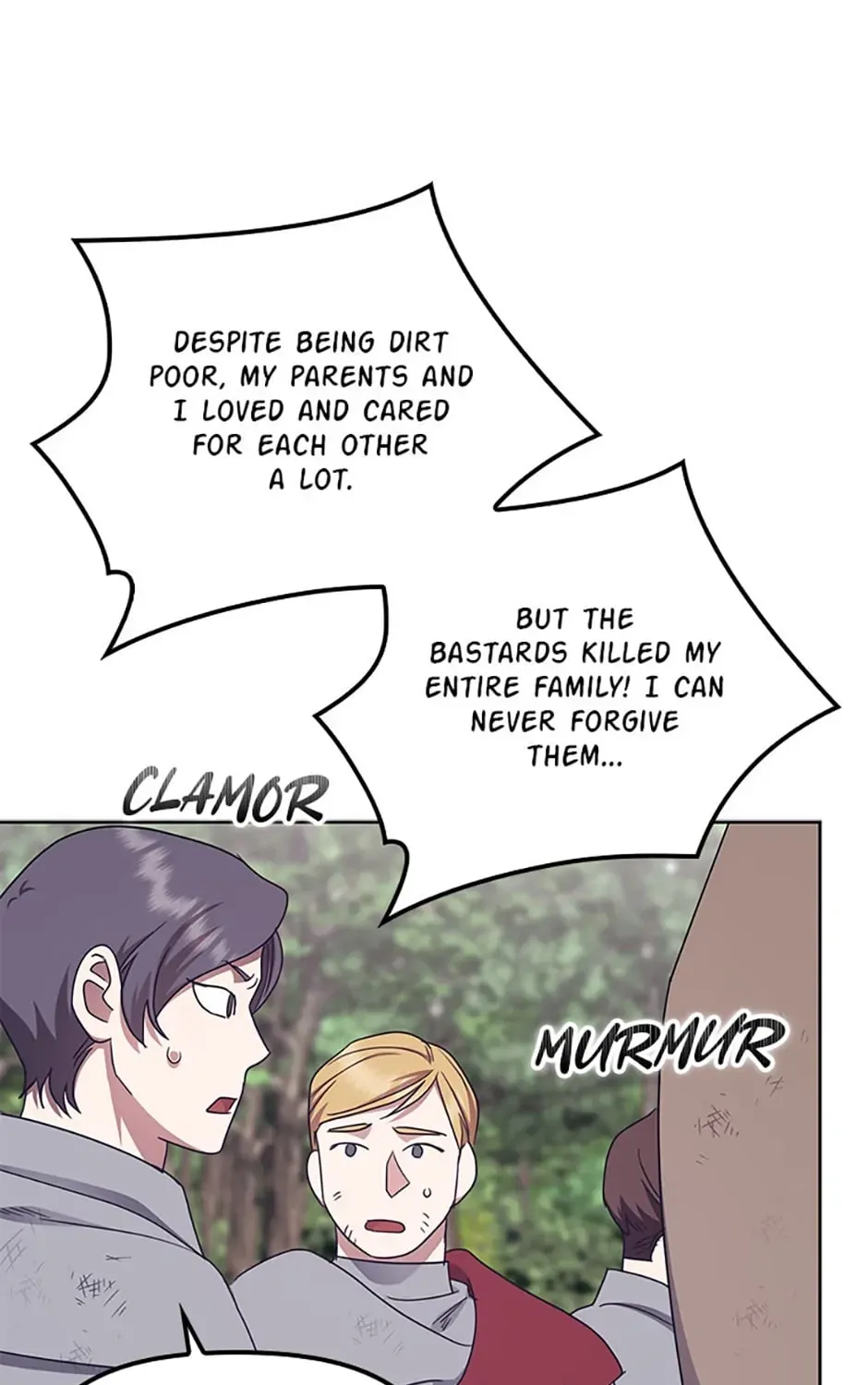 Catherine's Key to a Happy Life - Chapter 40 - Page 127