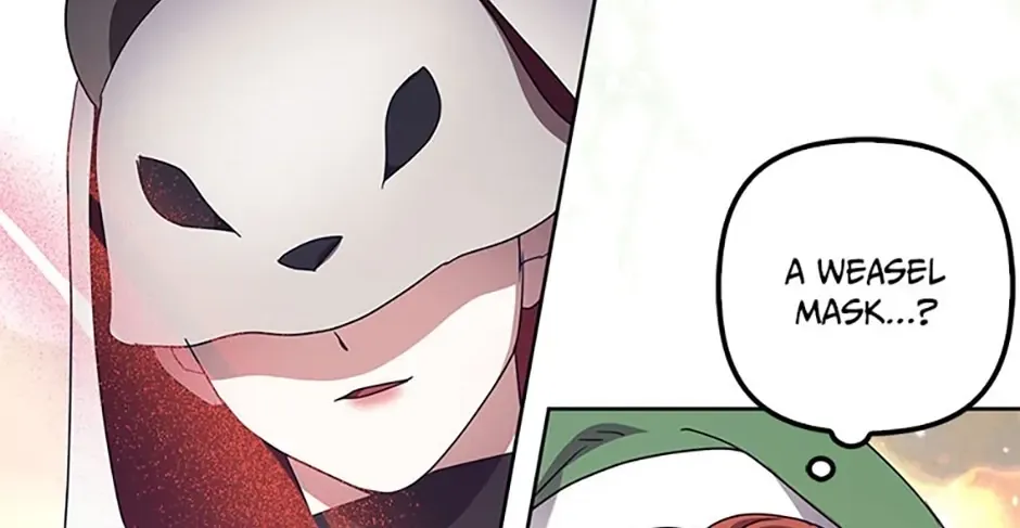 Catherine's Key to a Happy Life - Chapter 40 - Page 134
