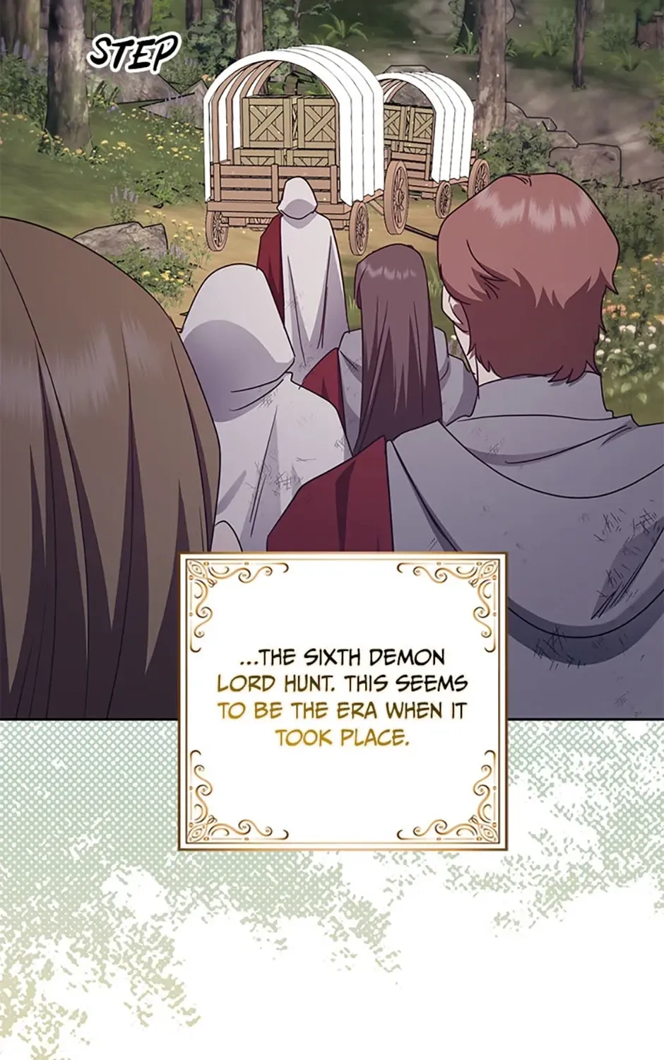 Catherine's Key to a Happy Life - Chapter 40 - Page 139
