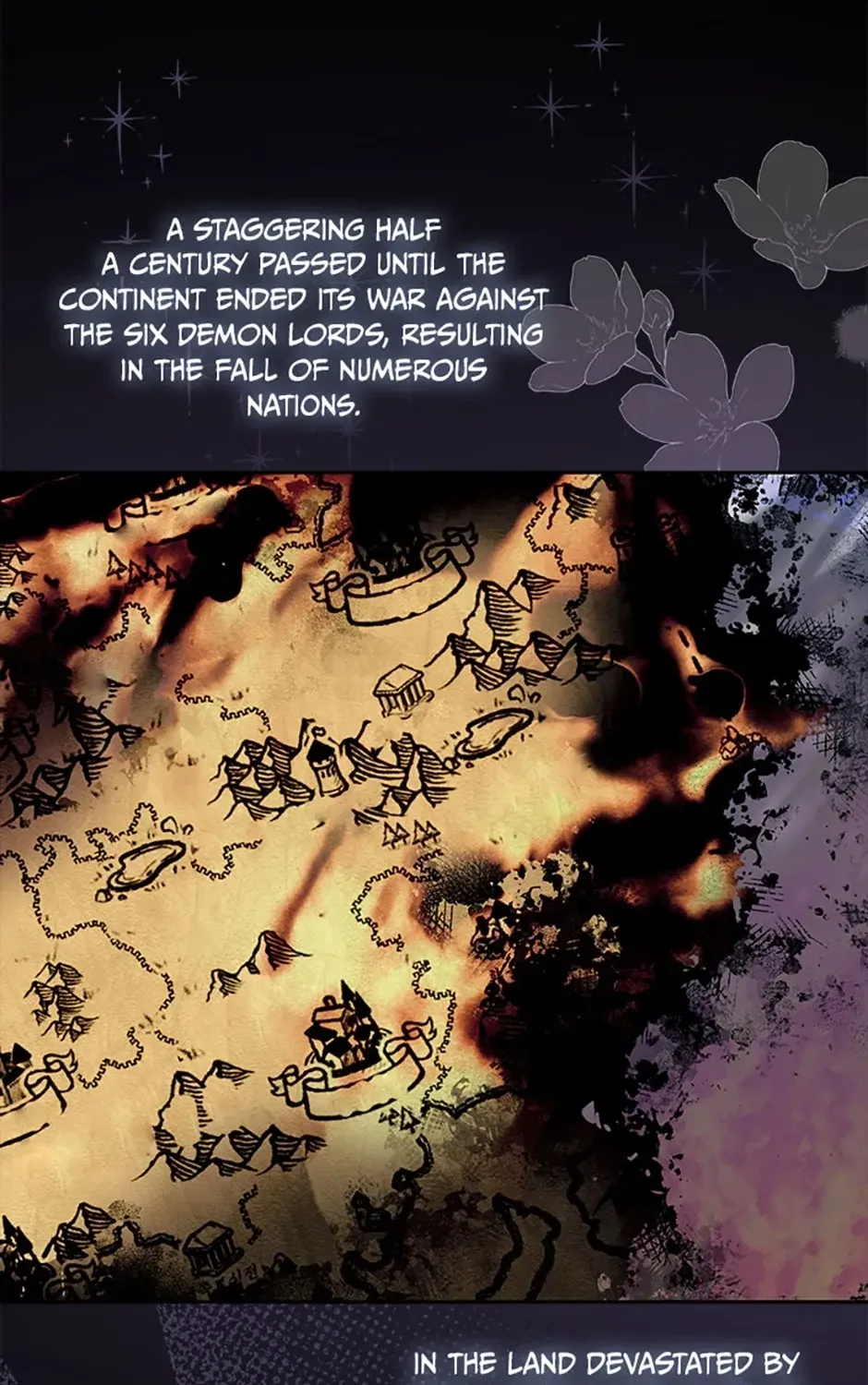 Catherine's Key to a Happy Life - Chapter 40 - Page 145