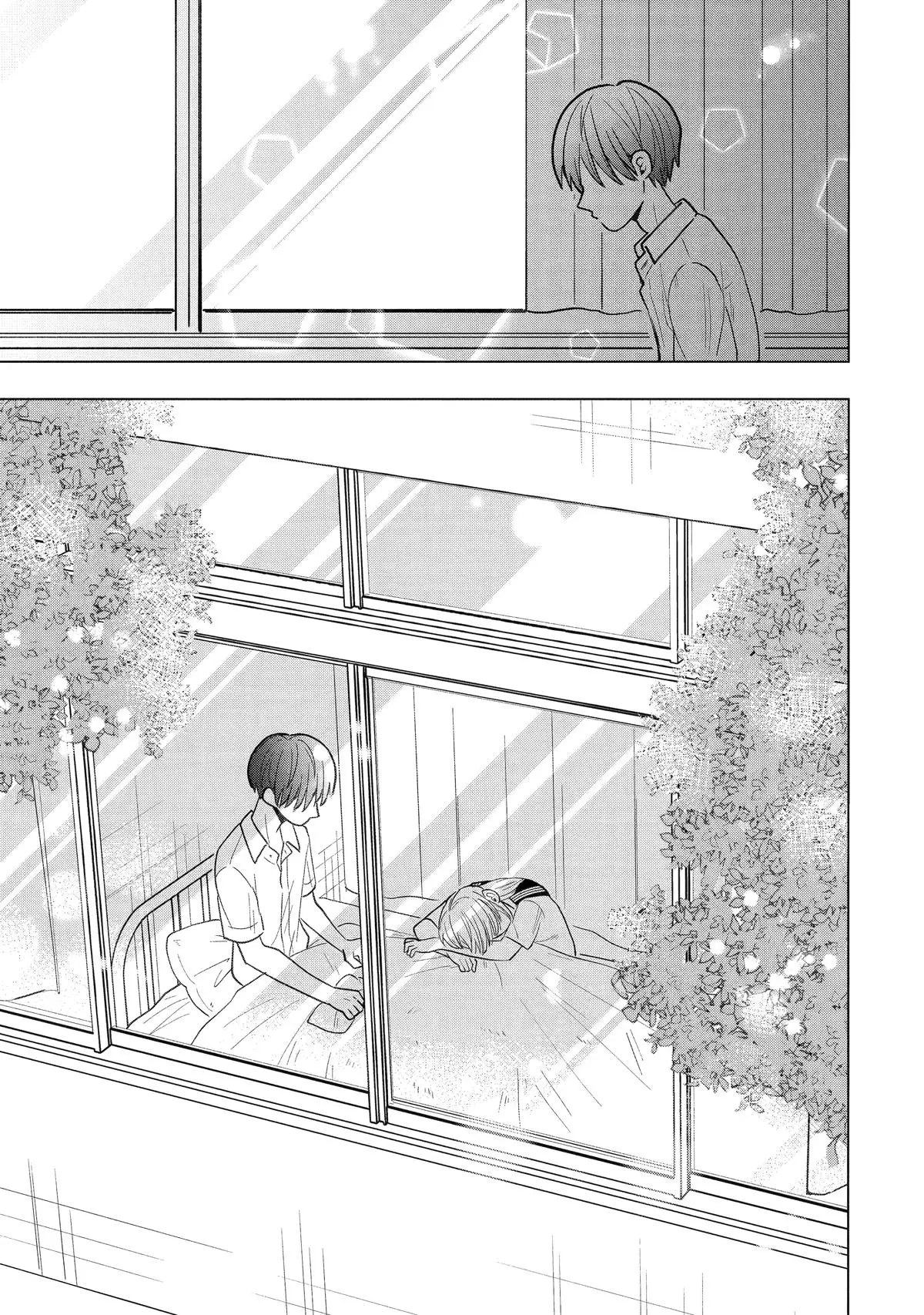 Takamori-kun wo Damarasetai!! - Chapter 11 - Page 29