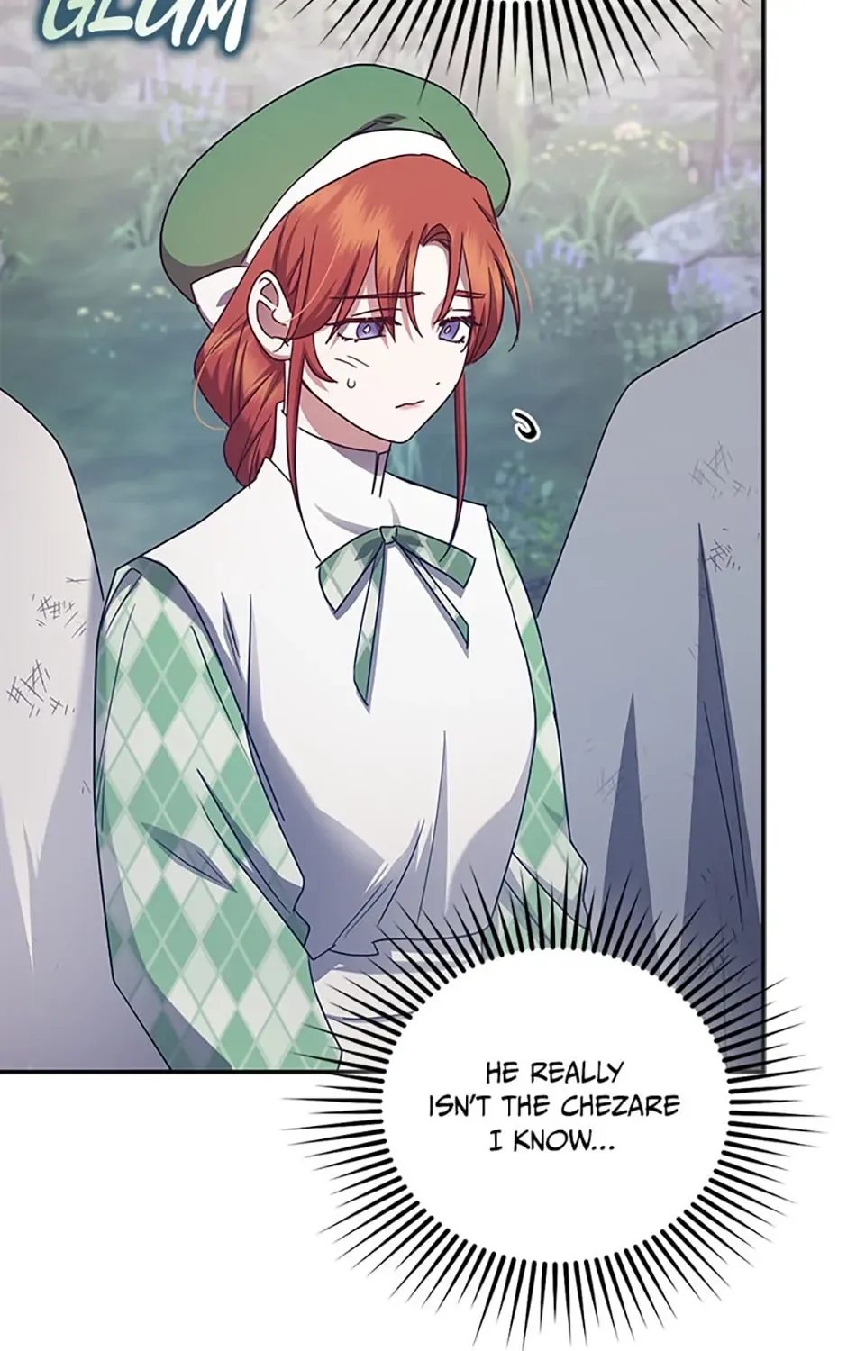 Catherine's Key to a Happy Life - Chapter 40 - Page 157
