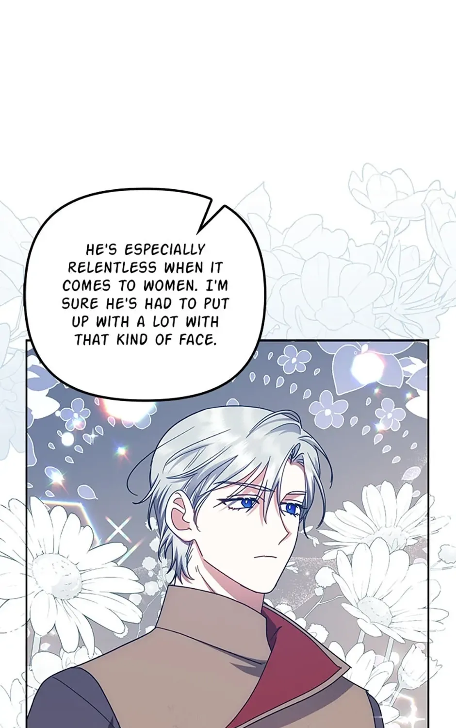 Catherine's Key to a Happy Life - Chapter 40 - Page 161