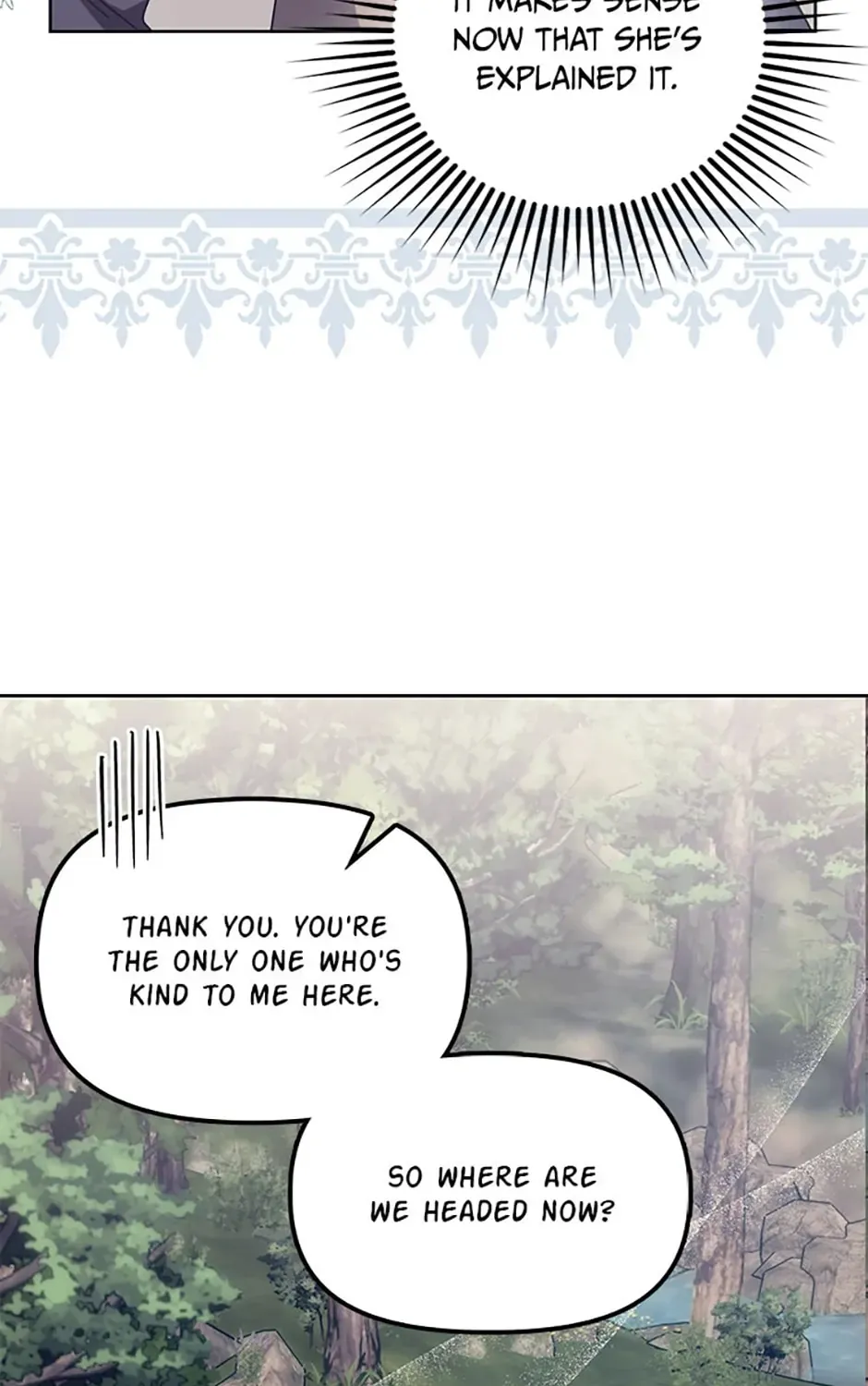 Catherine's Key to a Happy Life - Chapter 40 - Page 163