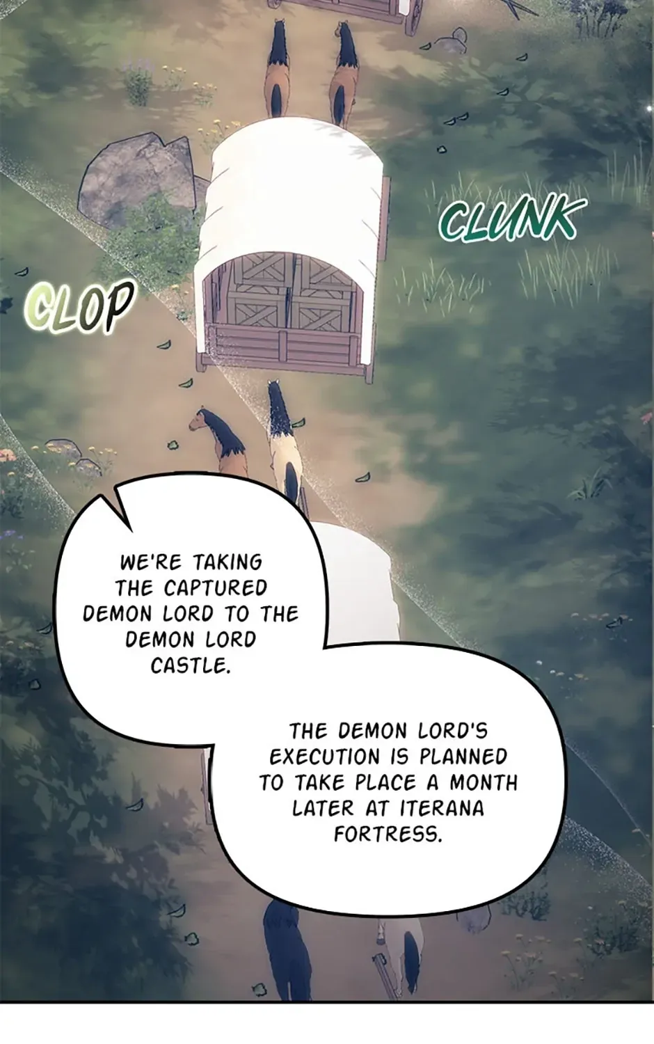 Catherine's Key to a Happy Life - Chapter 40 - Page 165