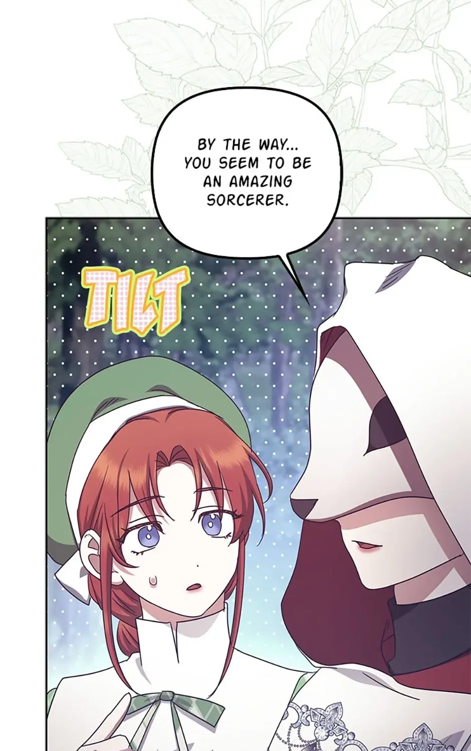 Catherine's Key to a Happy Life - Chapter 40 - Page 167