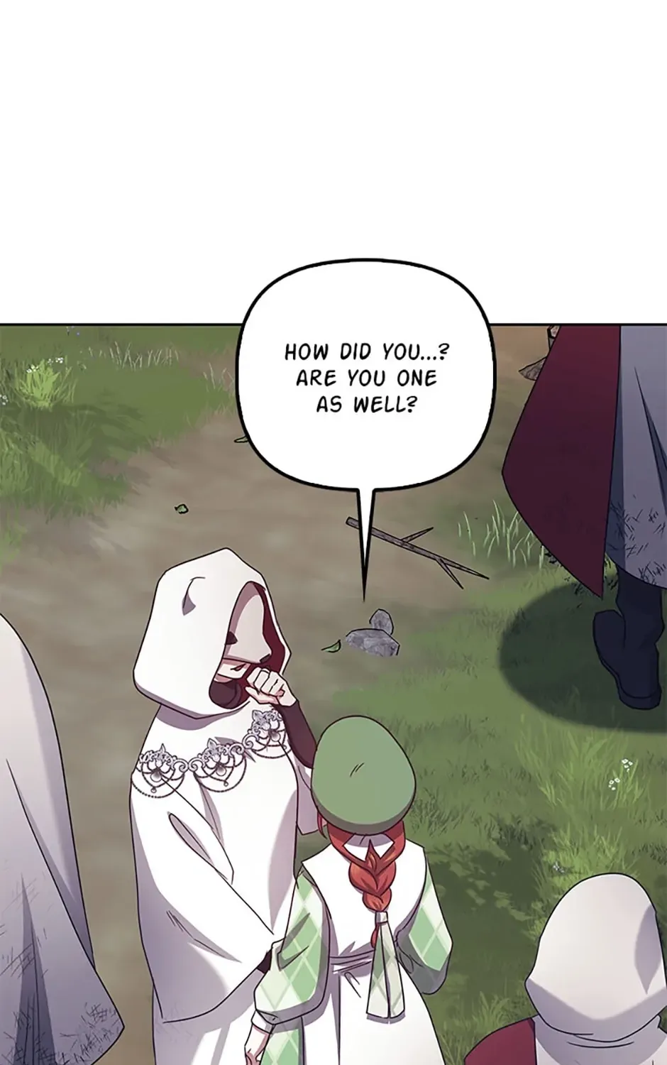 Catherine's Key to a Happy Life - Chapter 40 - Page 171