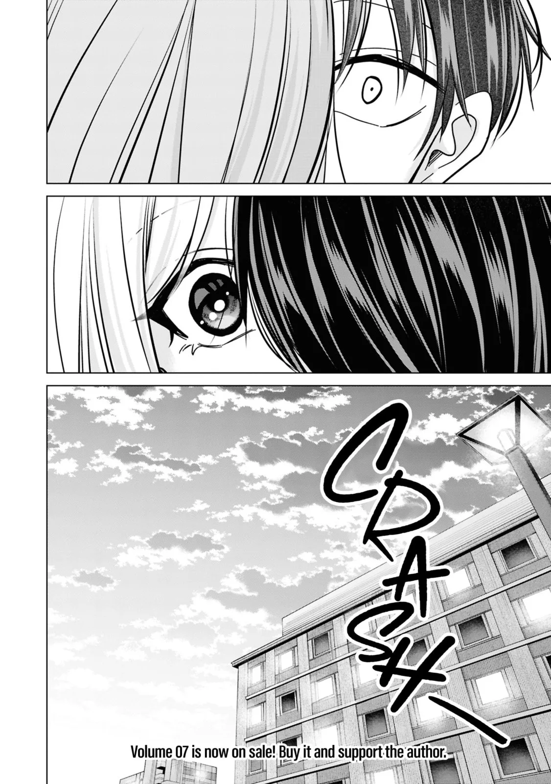 Kusunoki's Flunking Her High School Glow-Up - Chapter 48 - Page 19