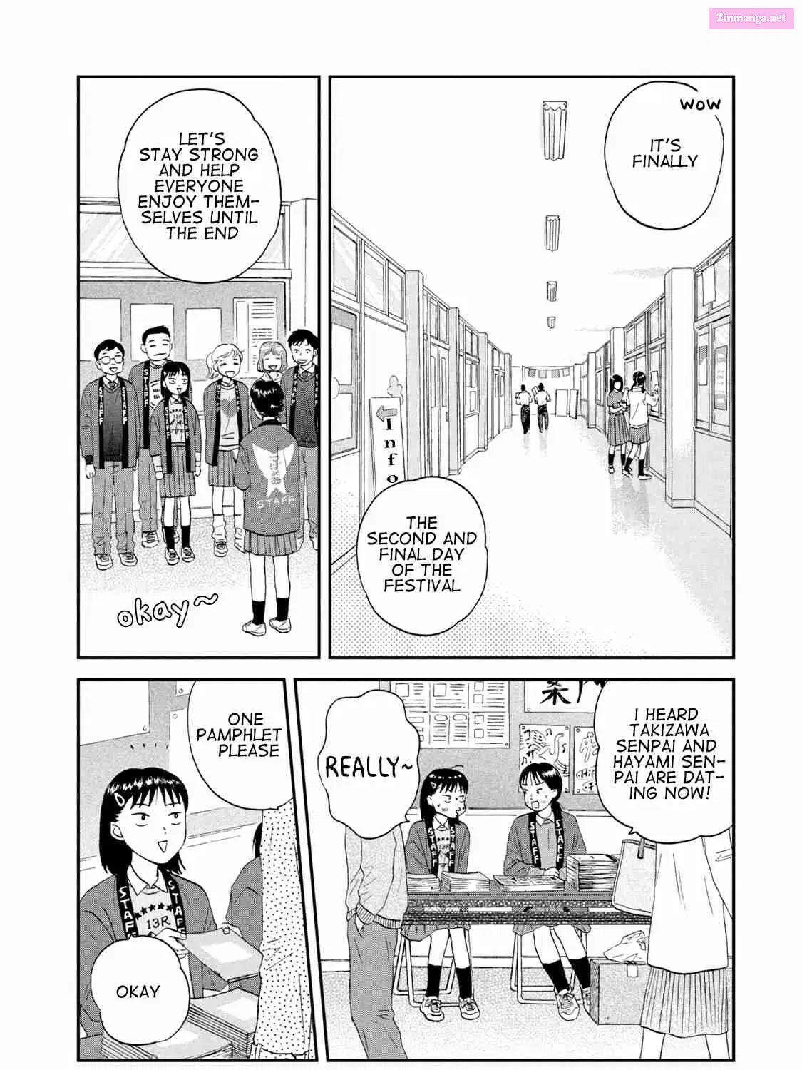 Skip to Loafer - Chapter 21 - Page 3