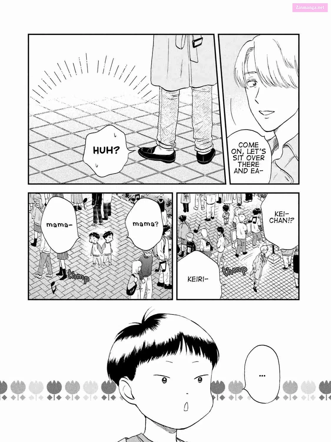 Skip to Loafer - Chapter 21 - Page 17