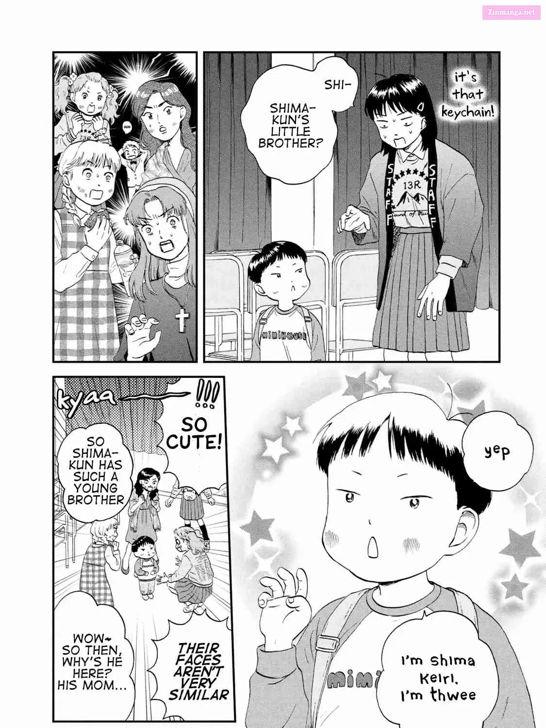 Skip to Loafer - Chapter 21 - Page 23