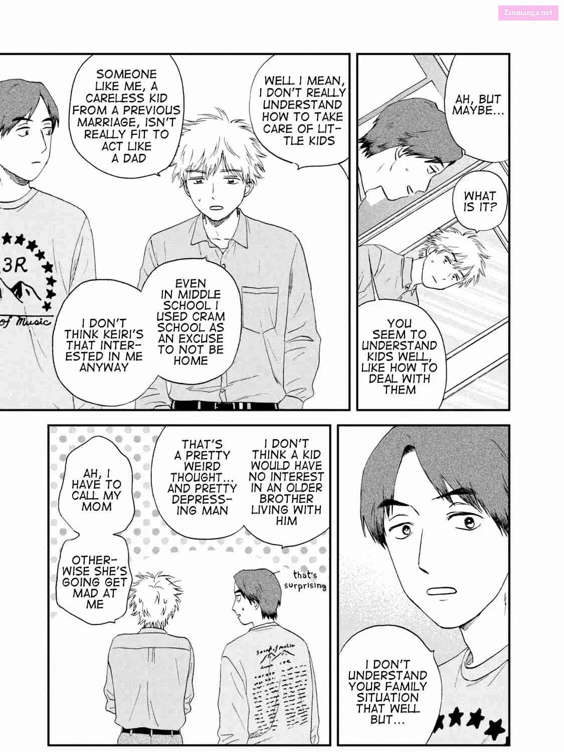 Skip to Loafer - Chapter 21 - Page 37