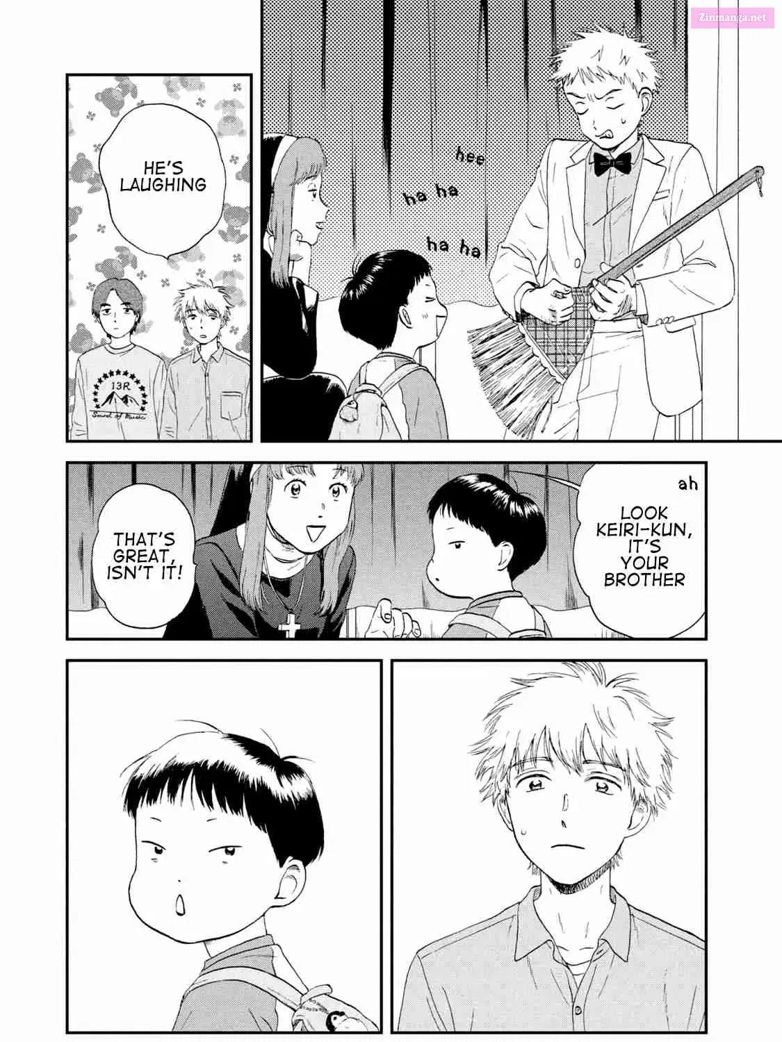 Skip to Loafer - Chapter 21 - Page 45