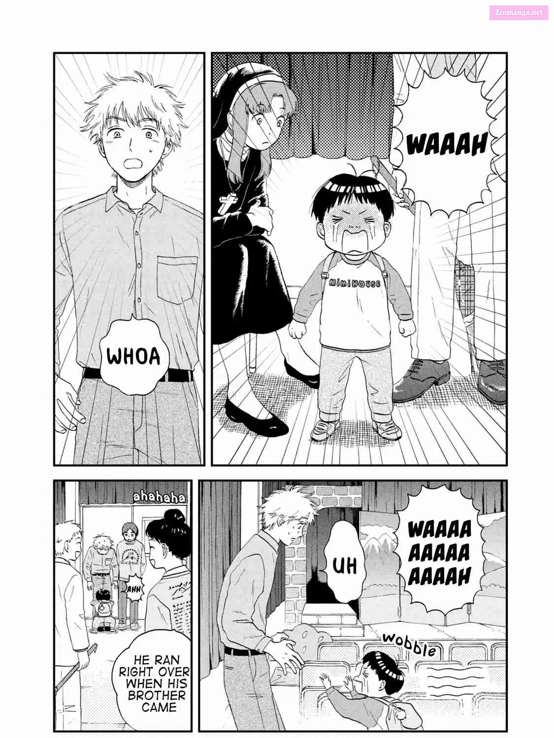 Skip to Loafer - Chapter 21 - Page 47