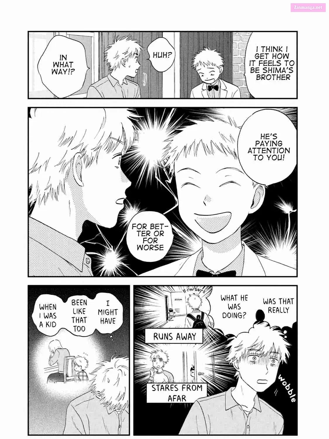 Skip to Loafer - Chapter 21 - Page 49