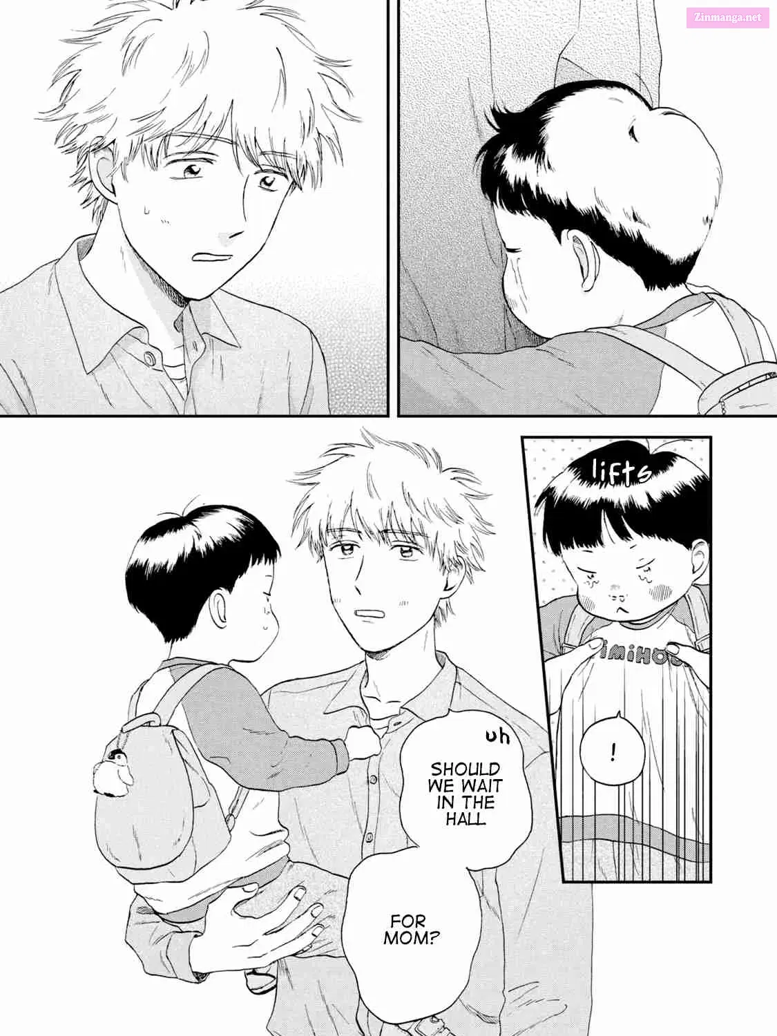 Skip to Loafer - Chapter 21 - Page 51