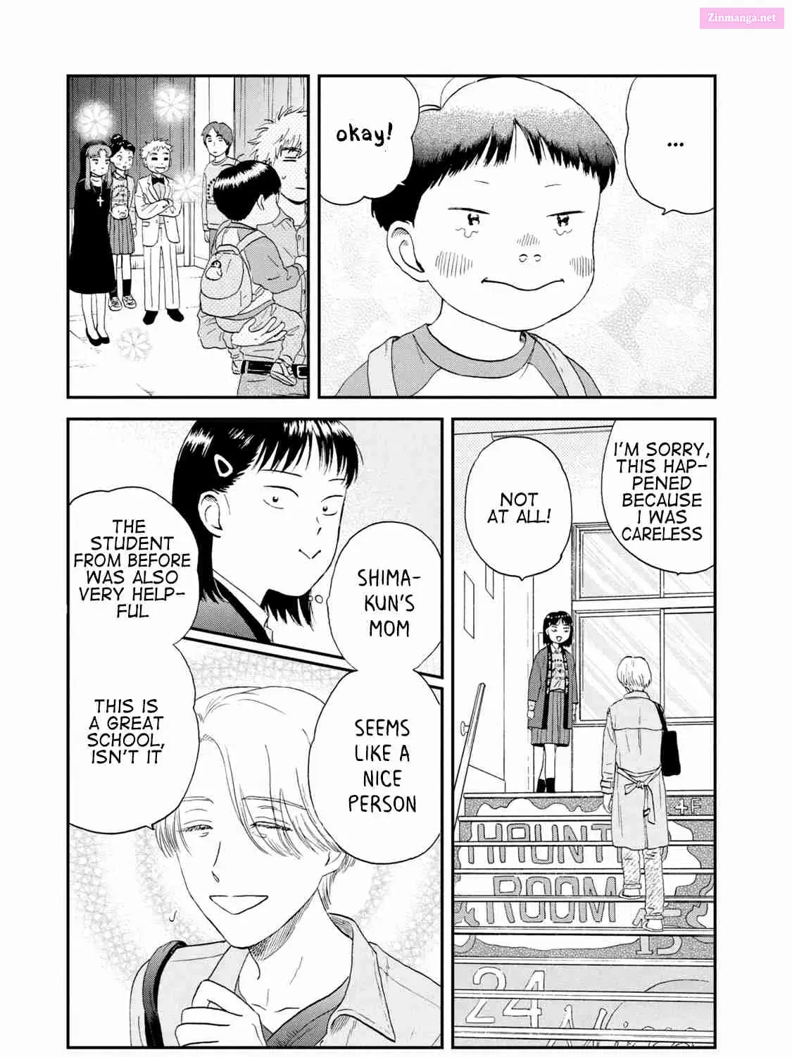 Skip to Loafer - Chapter 21 - Page 53