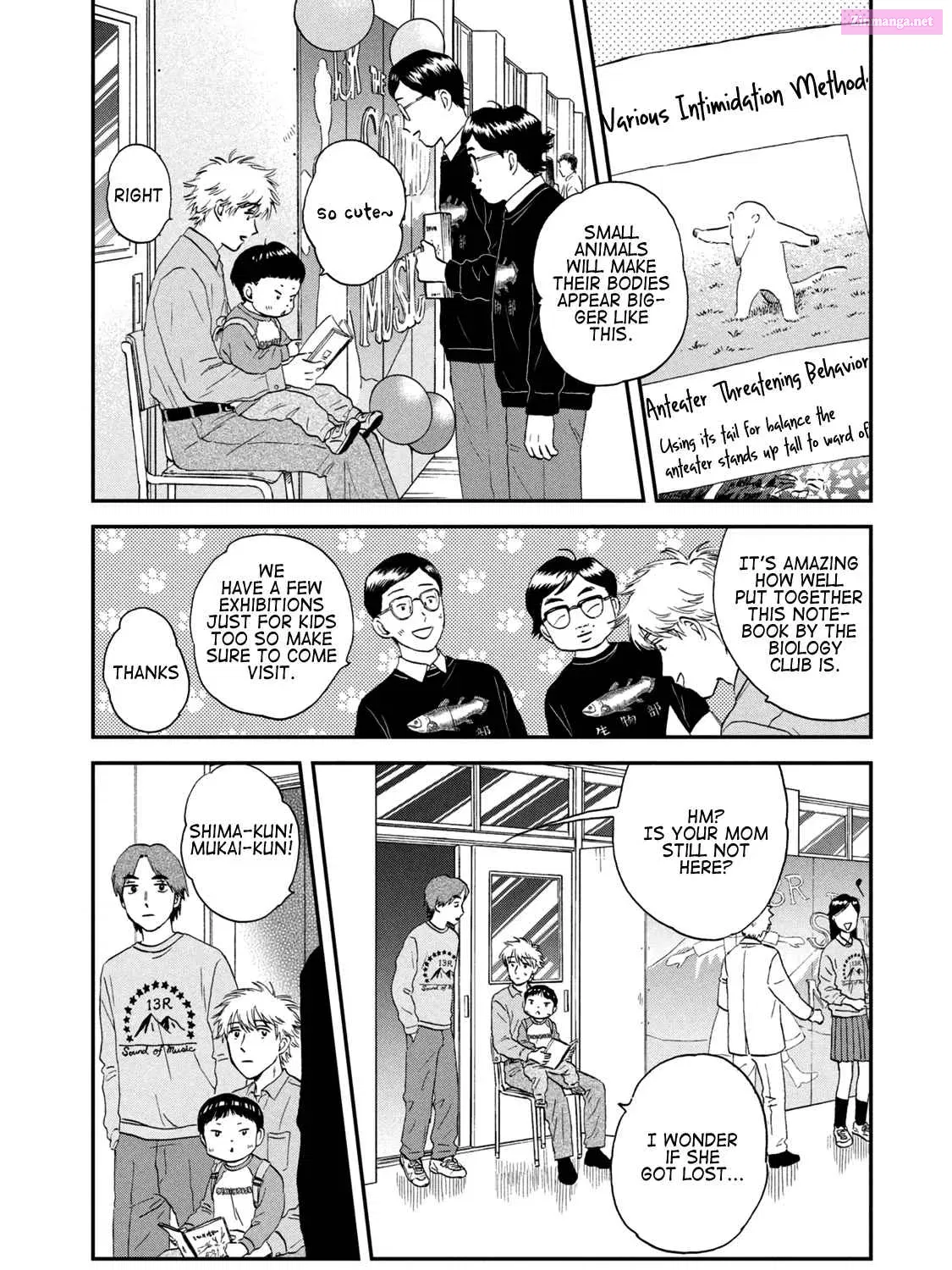 Skip to Loafer - Chapter 22 - Page 11