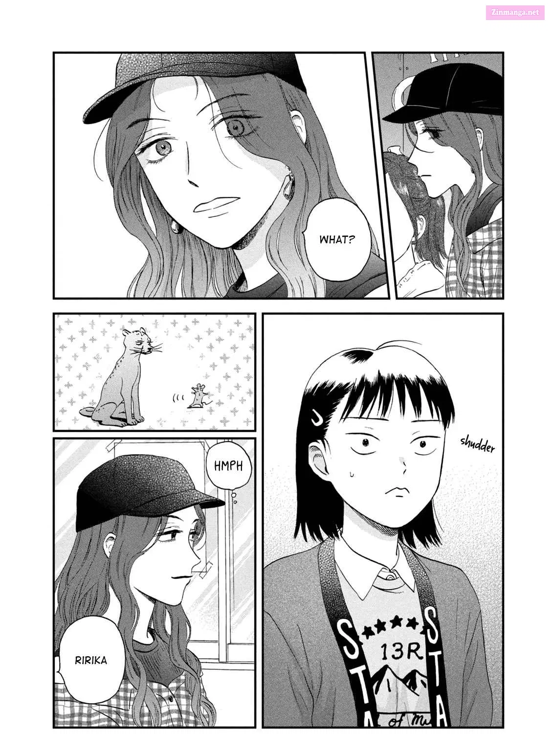 Skip to Loafer - Chapter 22 - Page 23