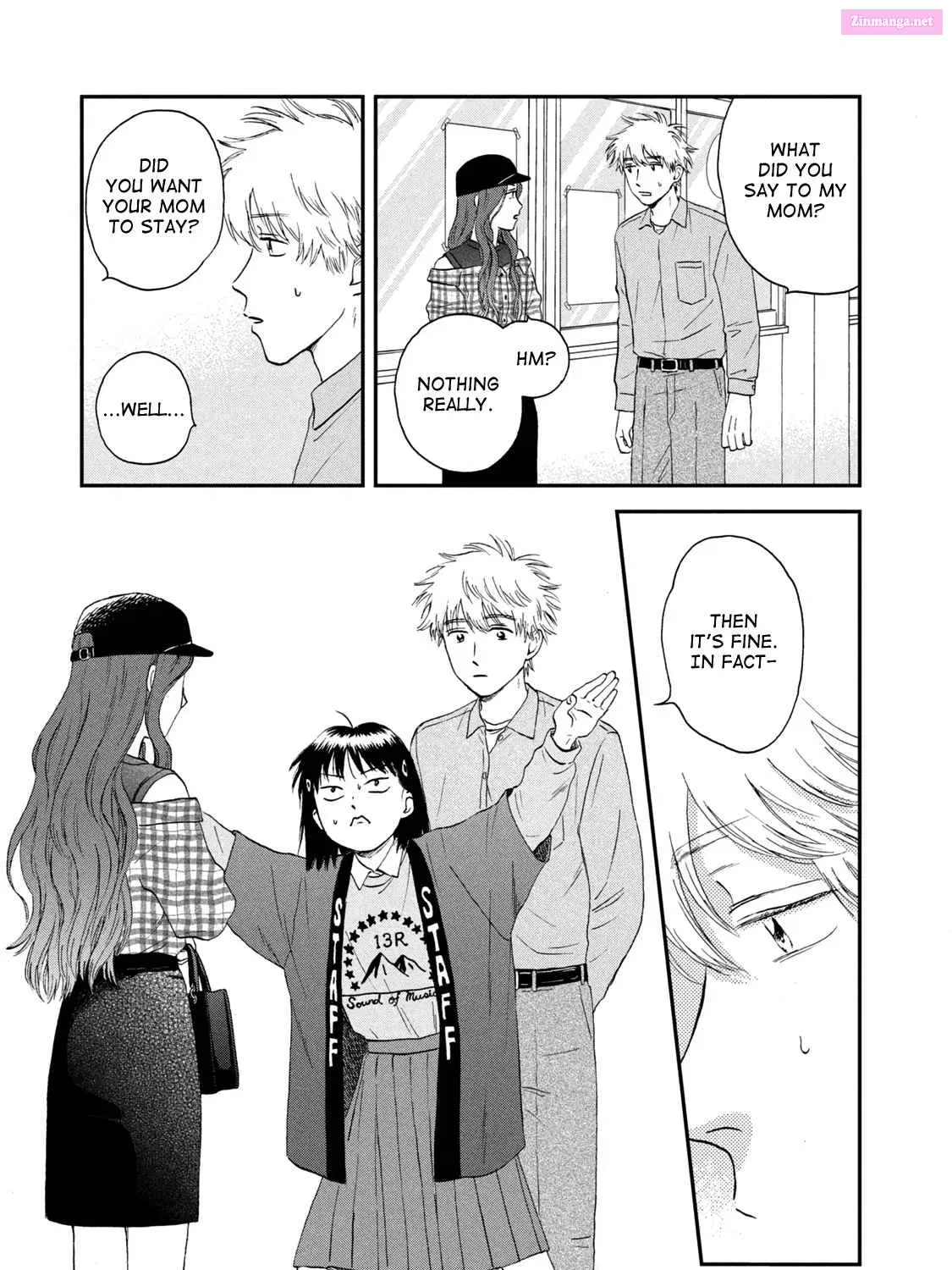 Skip to Loafer - Chapter 22 - Page 25